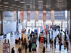 T�RK YAPI SEKT�R� MOSBUILD 2027'DE RUSYA PAZARINA A�ILIYOR!